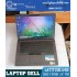 Dell Latitude 5401/ Intel Core I7 9850H/ Ram 16GB/ SSD 256GB/ Intel UHD Graphics 630/ LCD 14.0 Inch Full HD