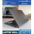 Dell Latitude 5401/ Intel Core I7 9850H/ Ram 16GB/ SSD 256GB/ Intel UHD Graphics 630/ LCD 14.0 Inch Full HD