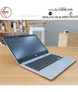 Laptop Cũ Dak Lak, HP Elitebook Folio G1, Core M3-6Y30 ~ 1.51Ghz Ram 8GB, SSD 128GB, Graphics 515, LCD 13.3" FHD